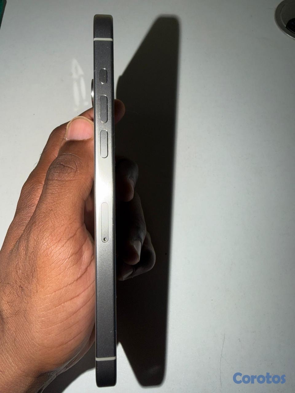 celulares y tabletas - Iphone 15 Pro Max 256 GB Natural Titanium 3