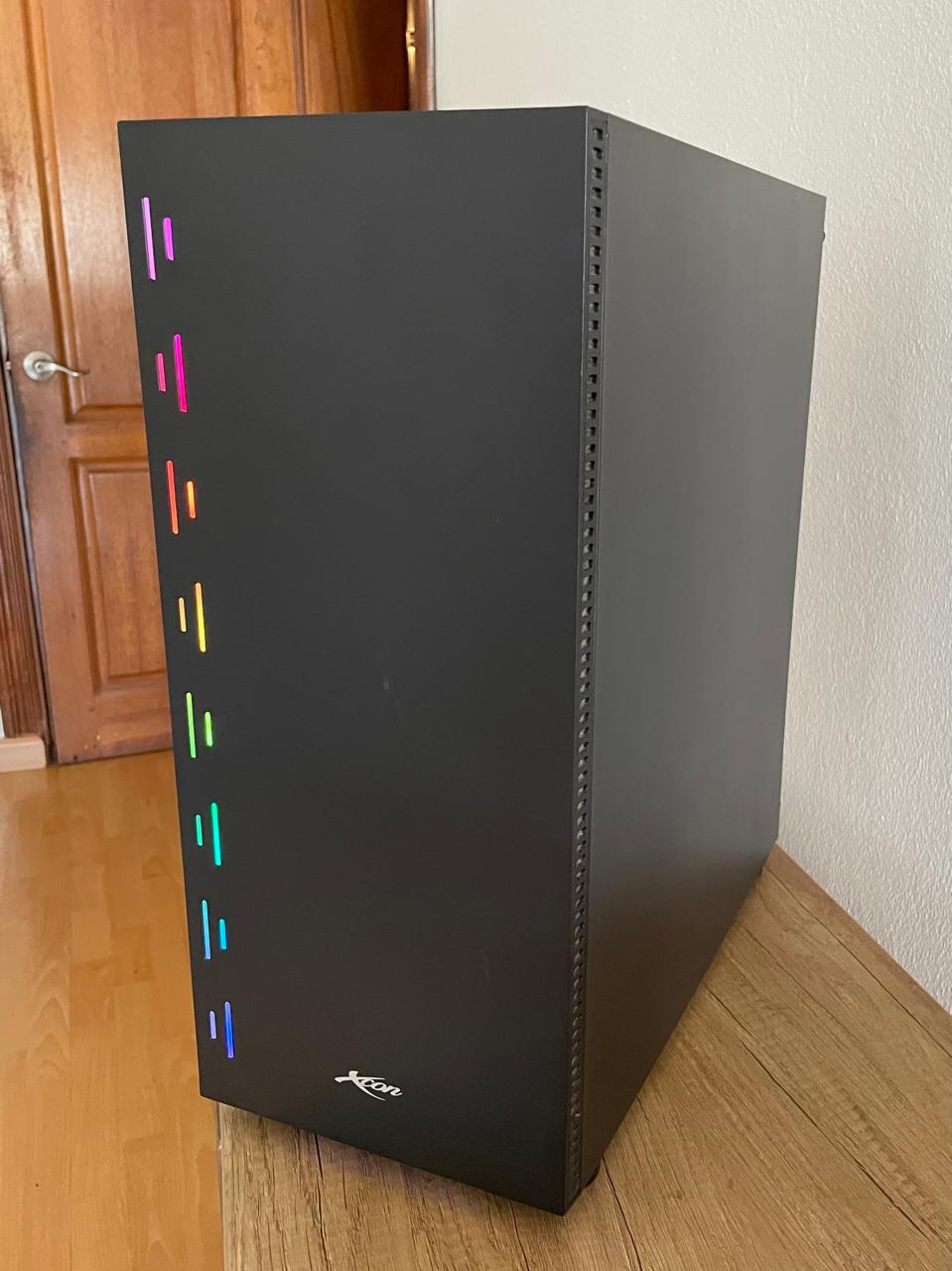 computadoras y laptops - PC GAMER - NUEVA 3