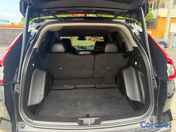 jeepetas y camionetas - Honda CR-V EXL 2024 11