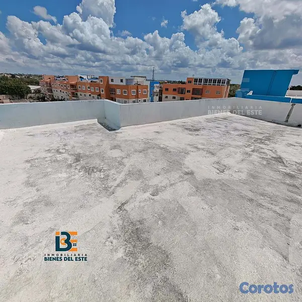 apartamentos - SE VENDE Apartamento CON ACCESO EXCLUSIVO A TERRAZ 6