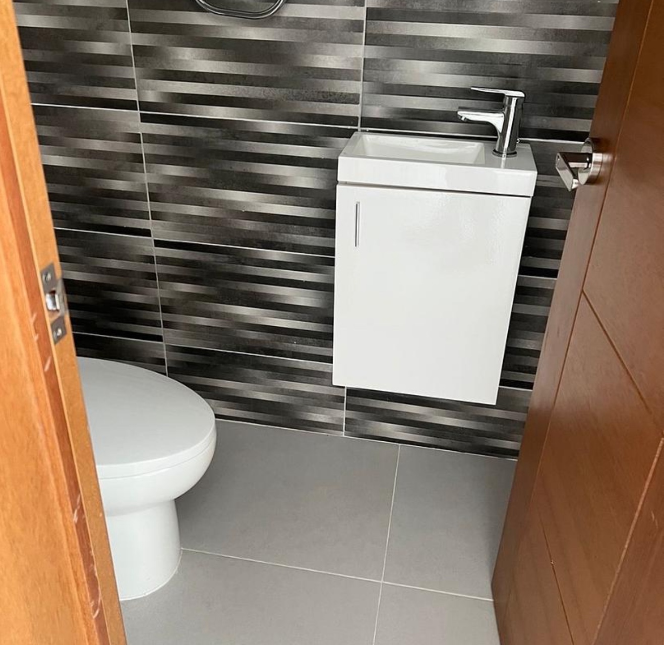 apartamentos - Apartamento en Alquiler con línea blanca, Elegancia,Confort y Ubicación Premium  6