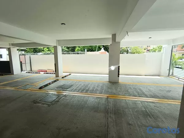 apartamentos - Apartamento Reparto Los Tres Ojos Próx. A La Charl 12