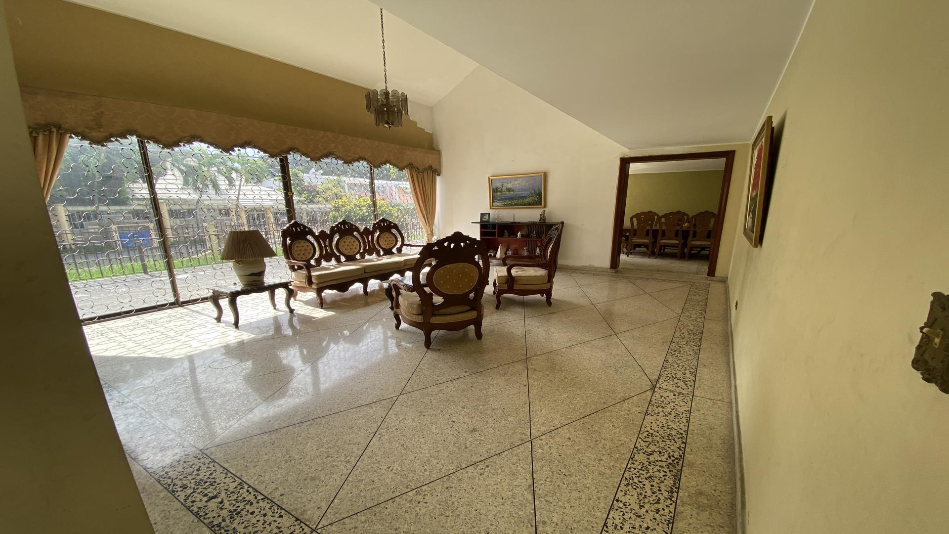 casas - Casa Venta Los Cacicazgos