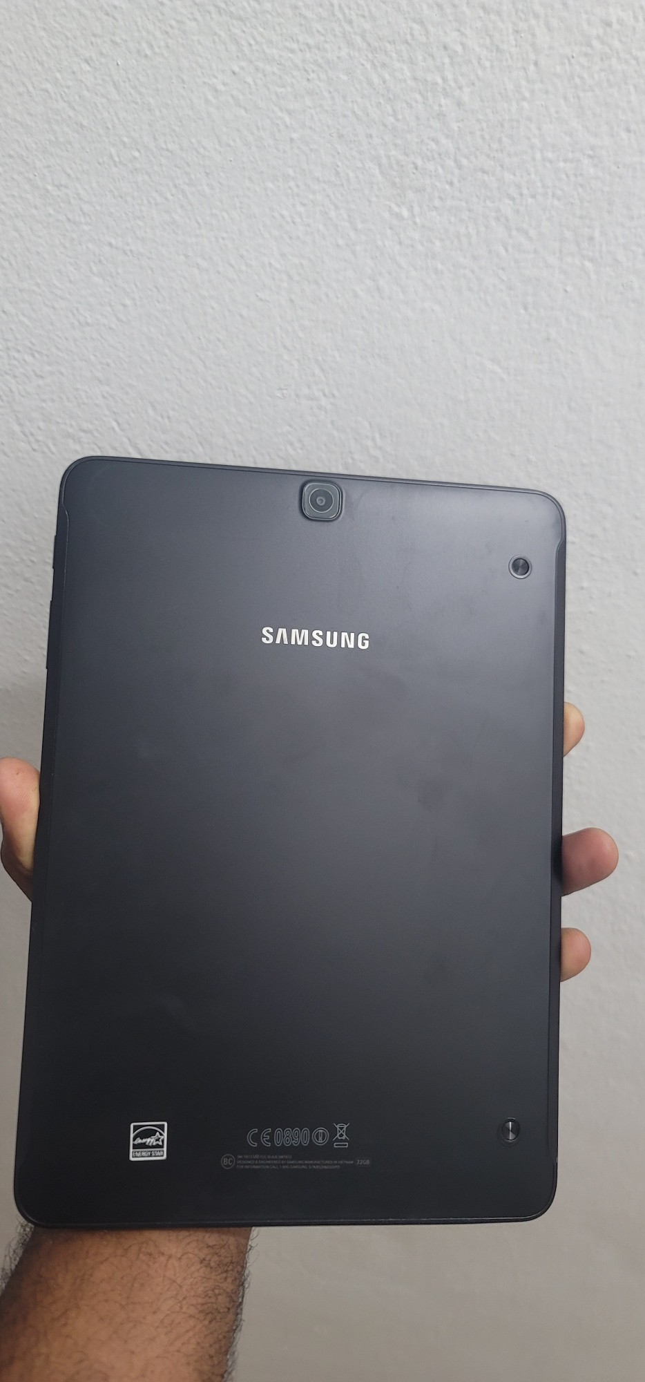 celulares y tabletas - TABLET SAMSUNG GALAXY TAB S2 9.7" 32GB 