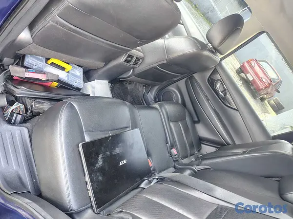 jeepetas y camionetas - Nissan Rogue LS 2020 Automatica 4x2, Cuatro Puerta 6