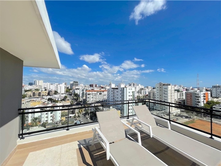 apartamentos - Vendo oportunidad para inversión Evaristo morales 5