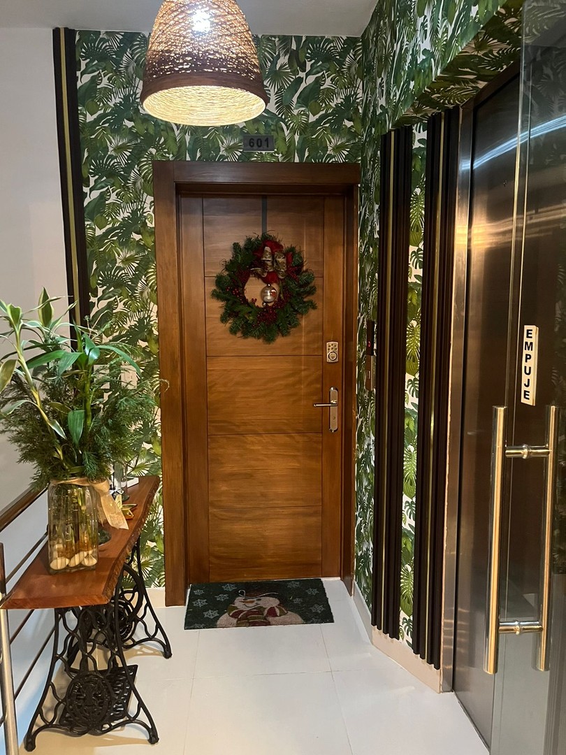 apartamentos - apartamento en venta: en la cercania del club los prados