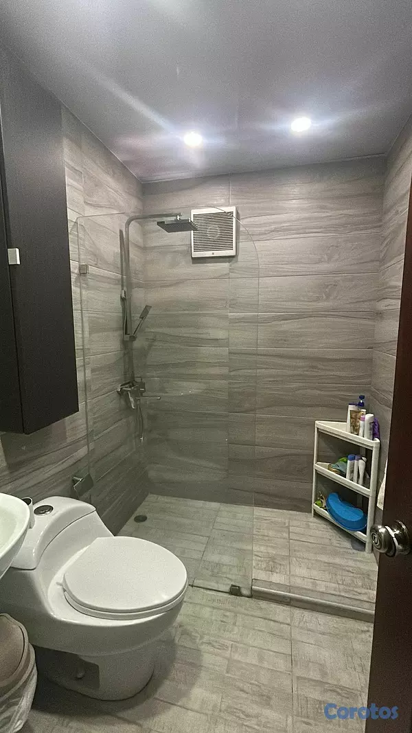 apartamentos - APARTAMENTO VIEJO ARROYO HONDO 4