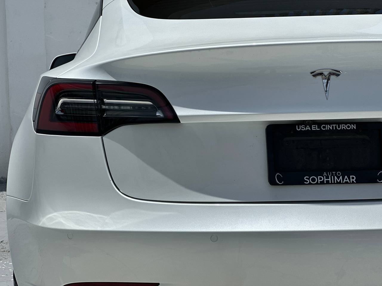 carros - Tesla Model 3 Standard Range Plus 2021.
 7