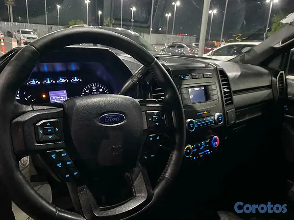 jeepetas y camionetas - Ford Expedition XL Max 2019 4x4 7