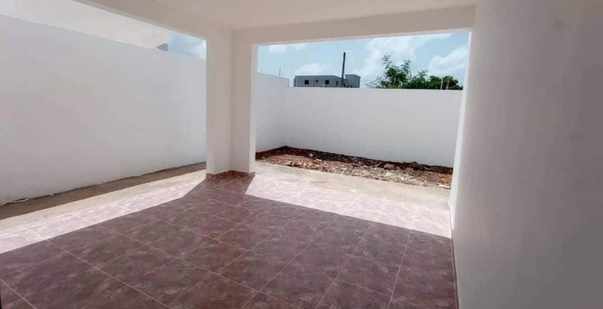 casas - Venta de casa en la autopista de san isidro Brisa Oriental 8