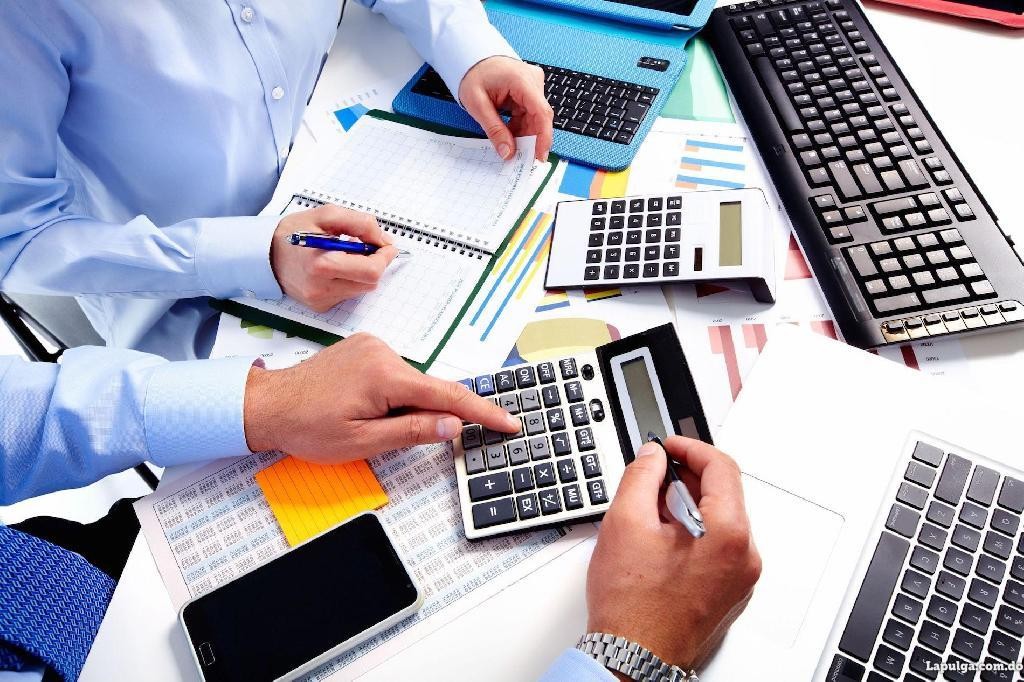 servicios profesionales - Servicios profesionales contables 