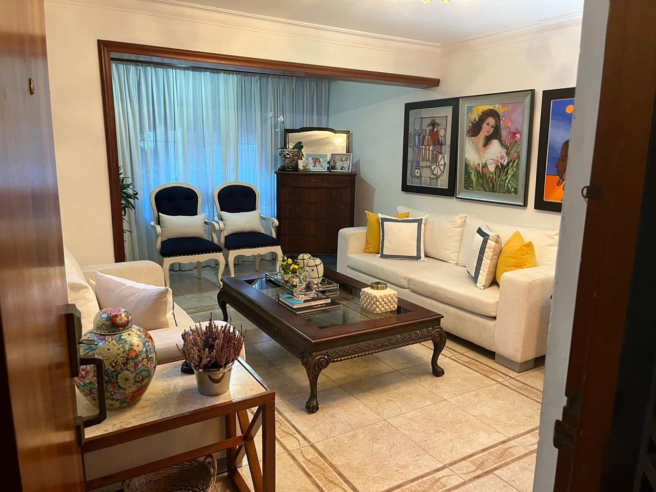 apartamentos - APARTAMENTO EN VENTA EN LA TRINITARIA.