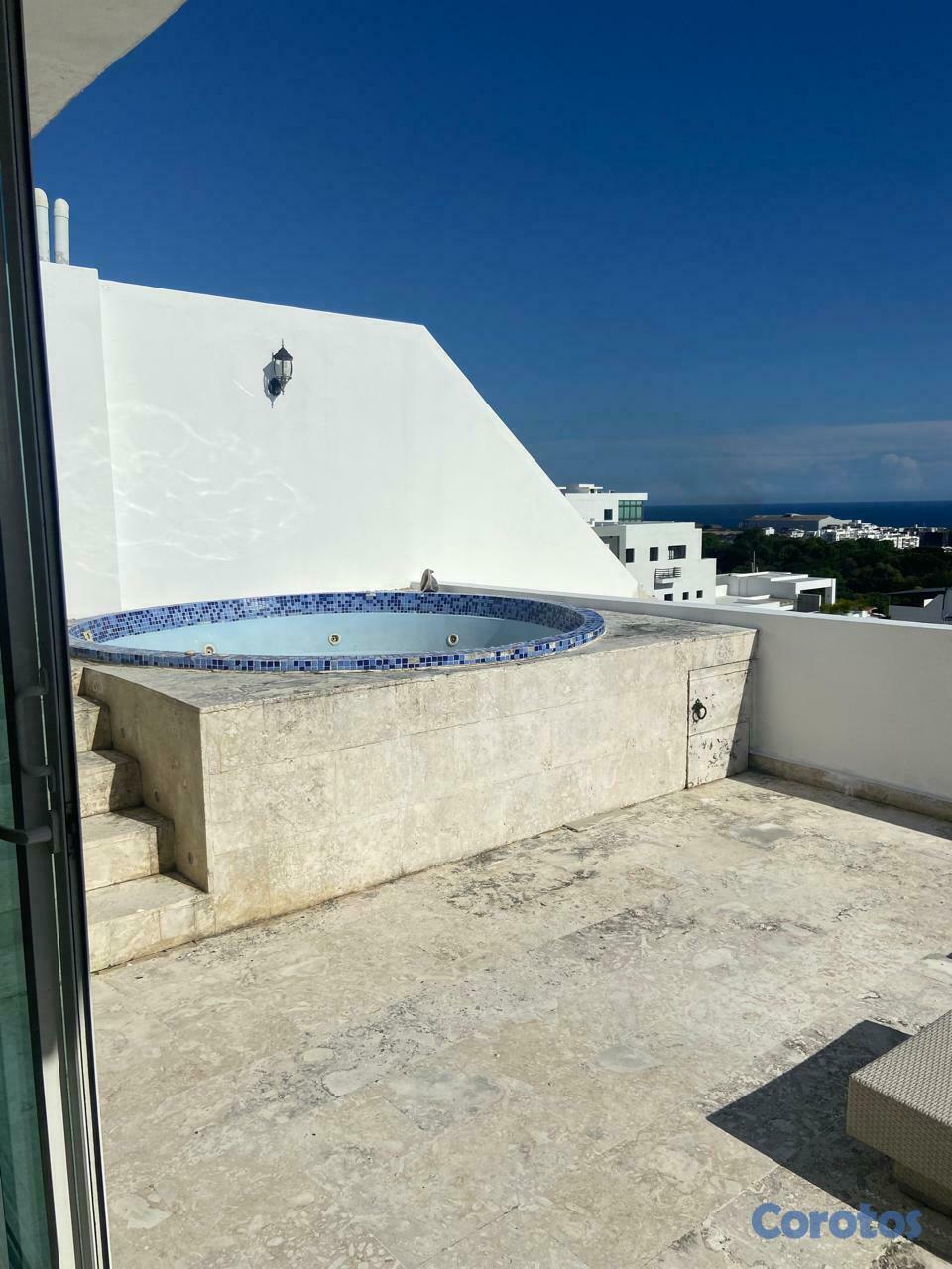 penthouses - Penthouse en Mirador Sur Vissta al mar en oferta 3