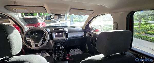 jeepetas y camionetas - Ford Ranger 2019 5