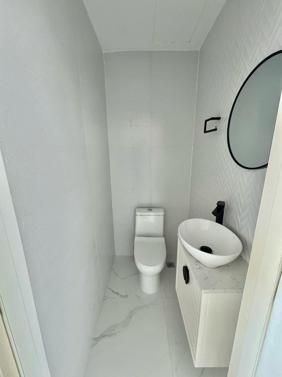 apartamentos - Vendo apartamentos nuevos en Piantini 6