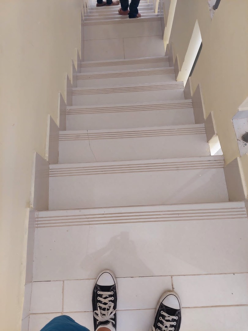 apartamentos - Apartamento Cuarto Piso Amueblado, Ciudad Juan Bosch 7