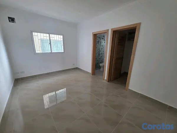 apartamentos - Alquilo apartamento en Don Honorio  2