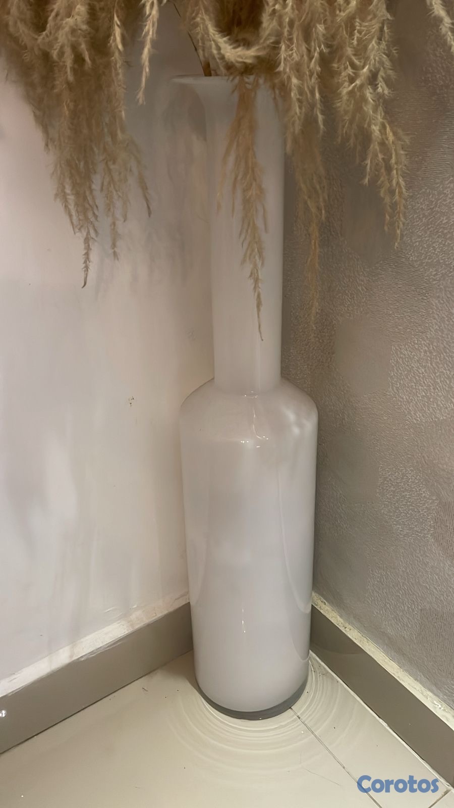 decoración y accesorios - tarro cristal 