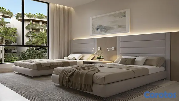 apartamentos - En Venta Apartamentos en Bayahibe de 1 y 2 habitaciones 2