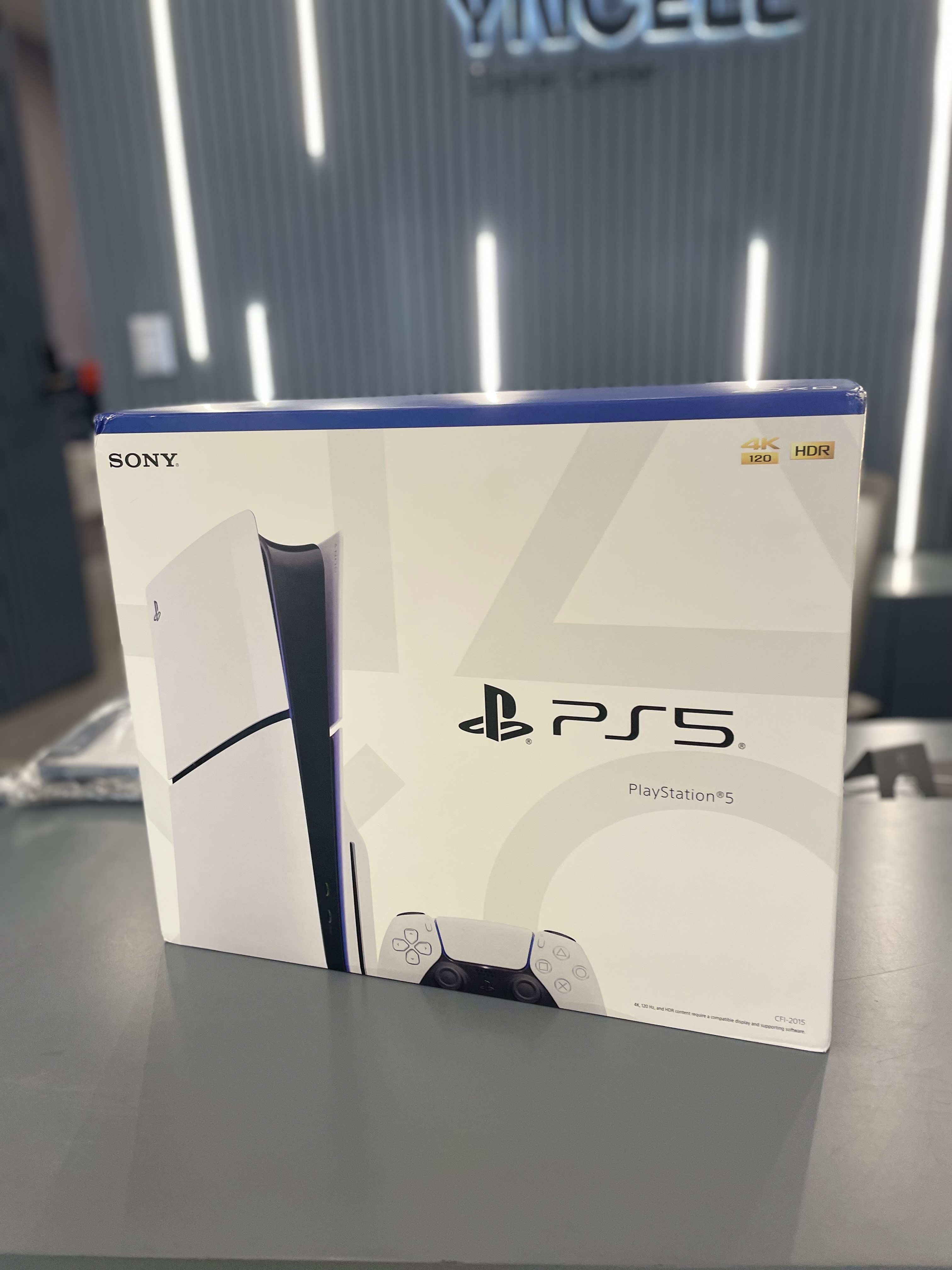 consolas y videojuegos - CONSOLA PLAYSTATION 5 DE DISCO 4