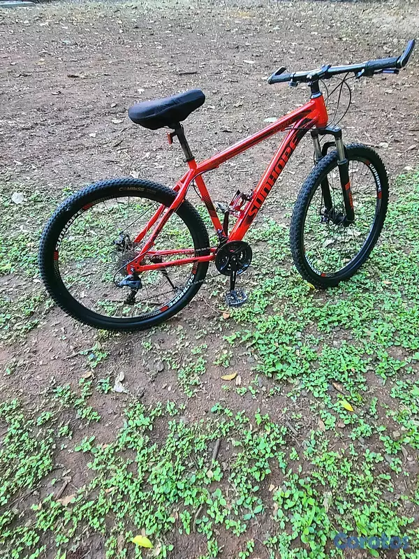 bicicletas y accesorios - Bicicleta BMT  4
