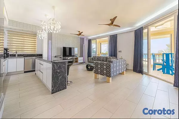 apartamentos - En Venta Apartamento en Sosua Puerto Playa con Playa privada 8