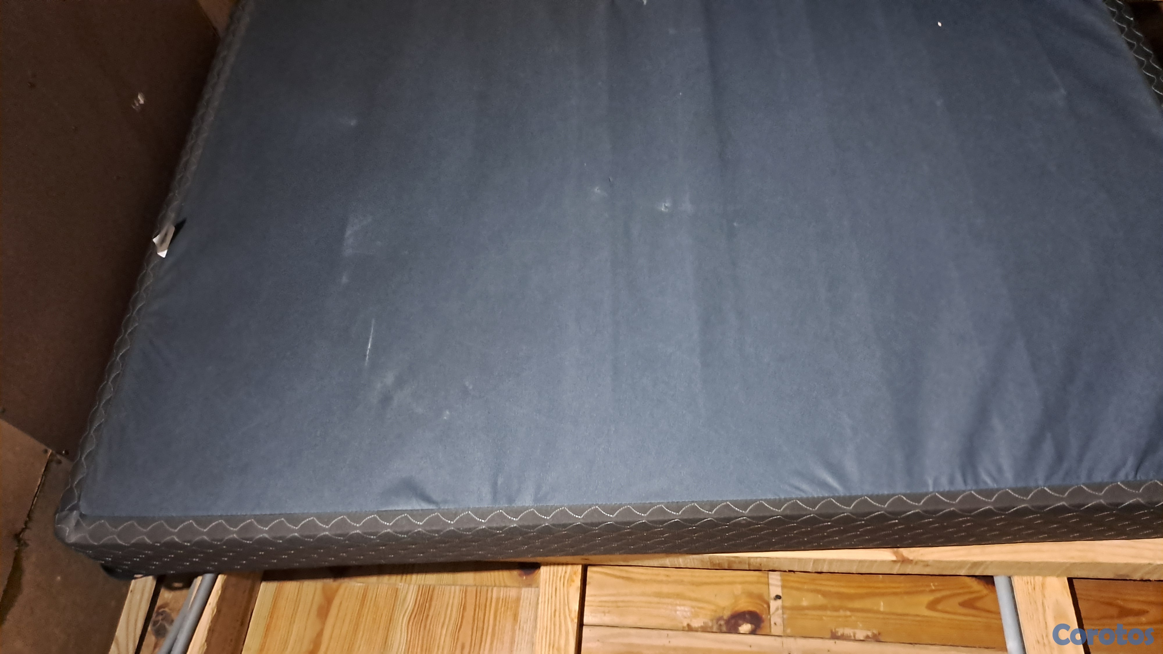 muebles y colchones - BASE COLCHON