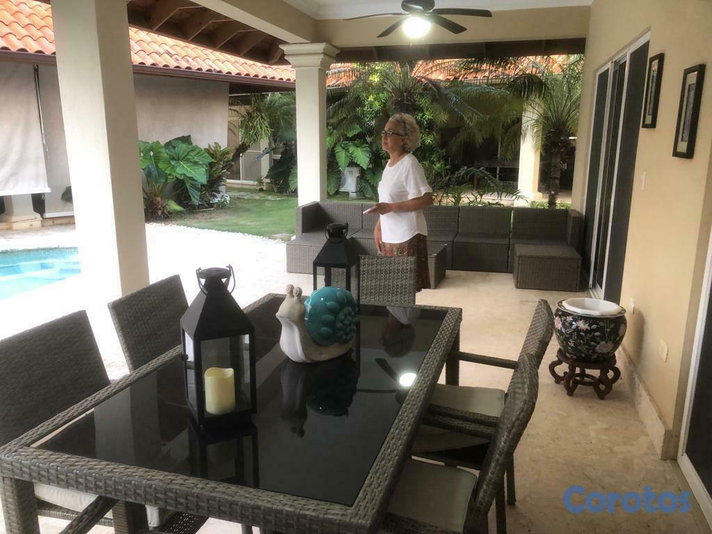 otros inmuebles - En Juan Dolio, En Metro Contry Club Town House En Venta de 3 habitaciones 6