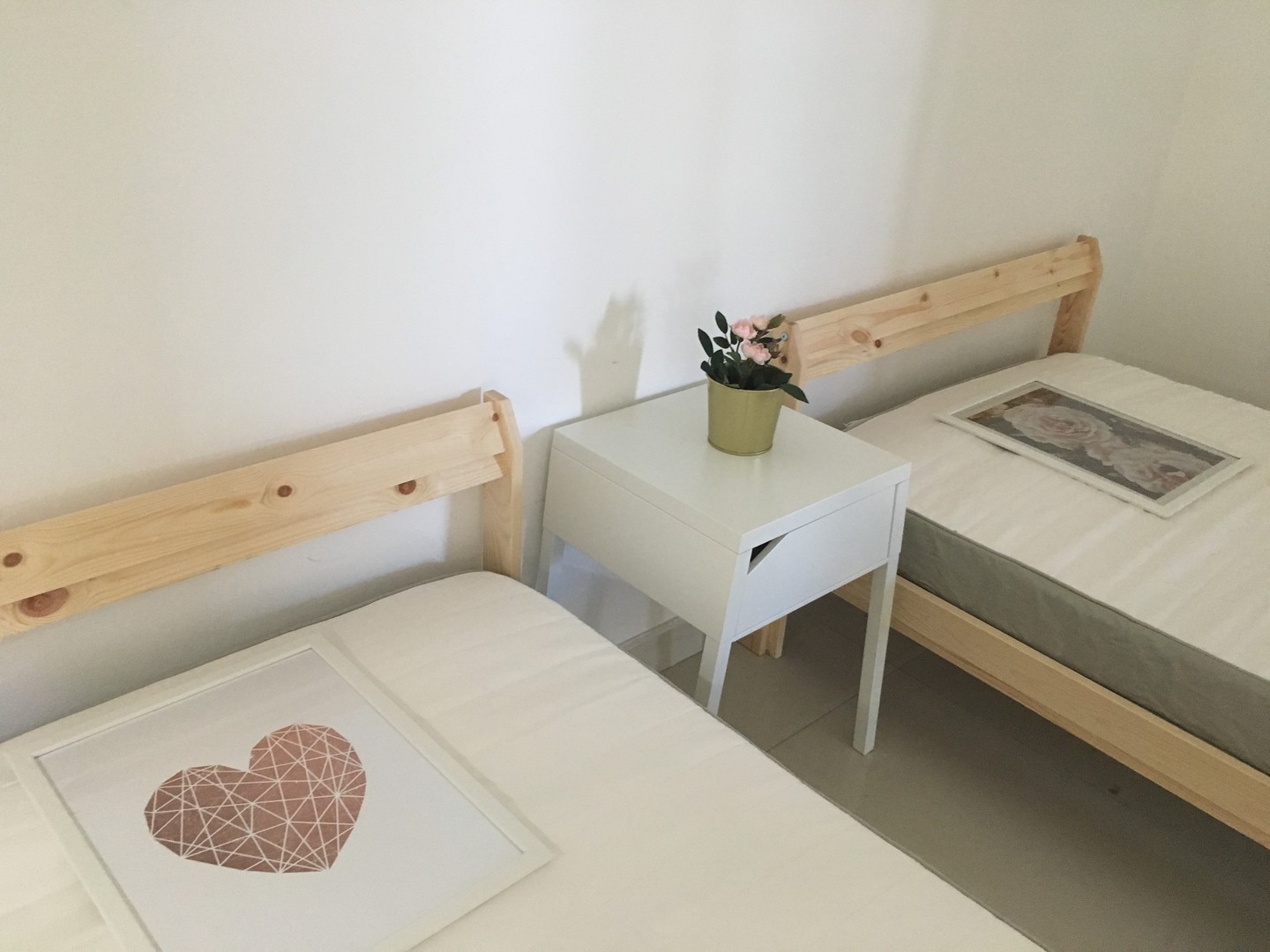 apartamentos - Apartamento En Venta En Serralles De Dos Habitaciones Amueblado 7