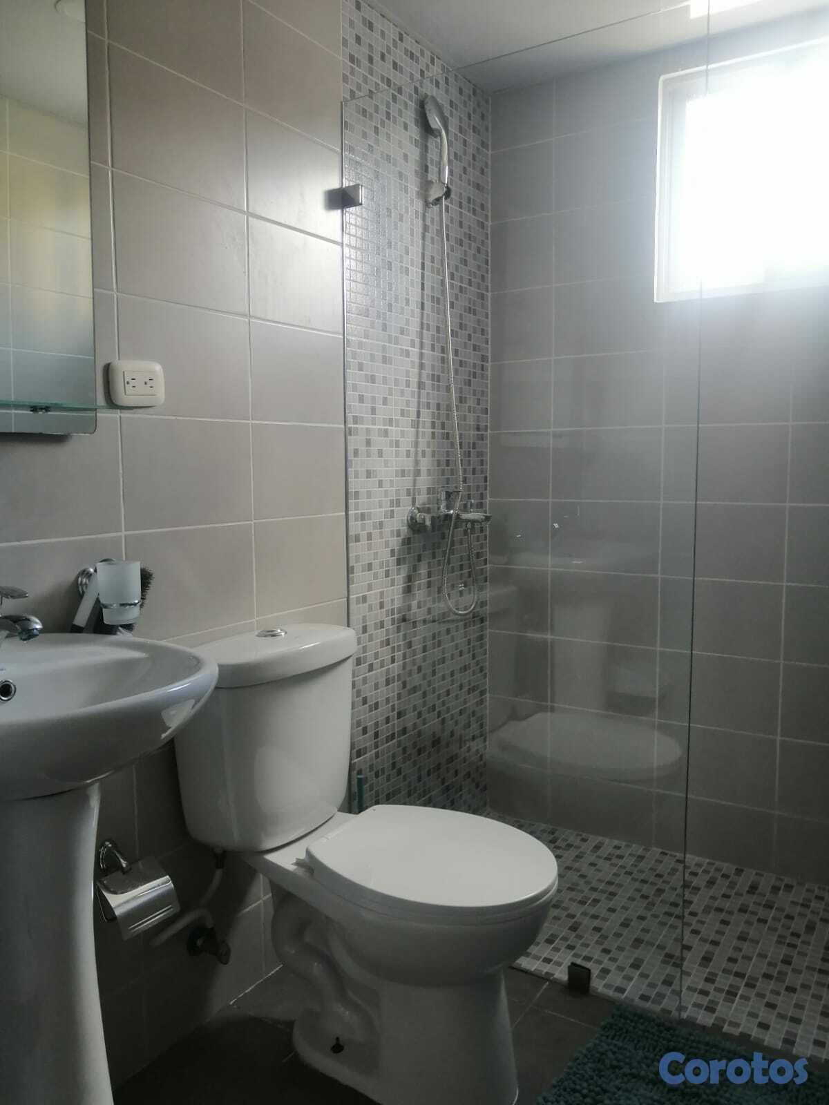 apartamentos - Alquiler Jacobo Majluta 8