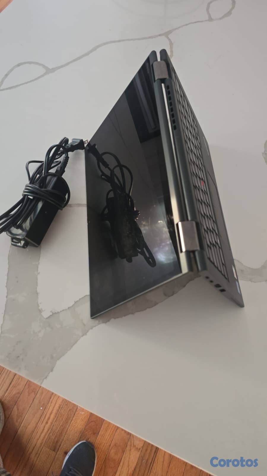 computadoras y laptops - LENOVO THINKPAD X13 YOGA (2 EN 1 CONVERTIBLE 3