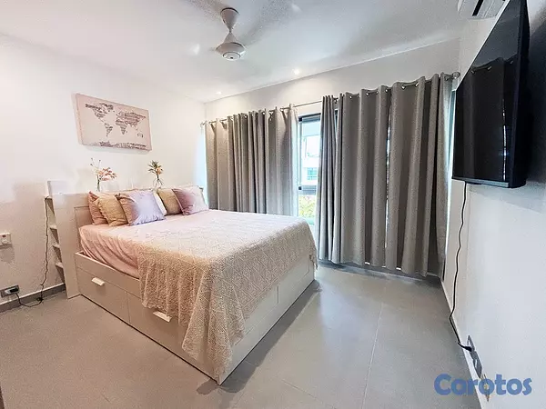 casas vacacionales y villas - Villa en venta n4  8