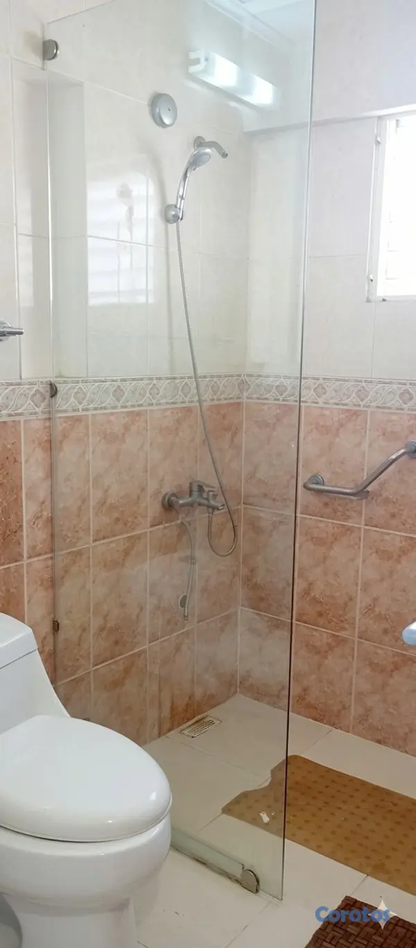 apartamentos - Acogedor y Turistico apartamento amueblado 8