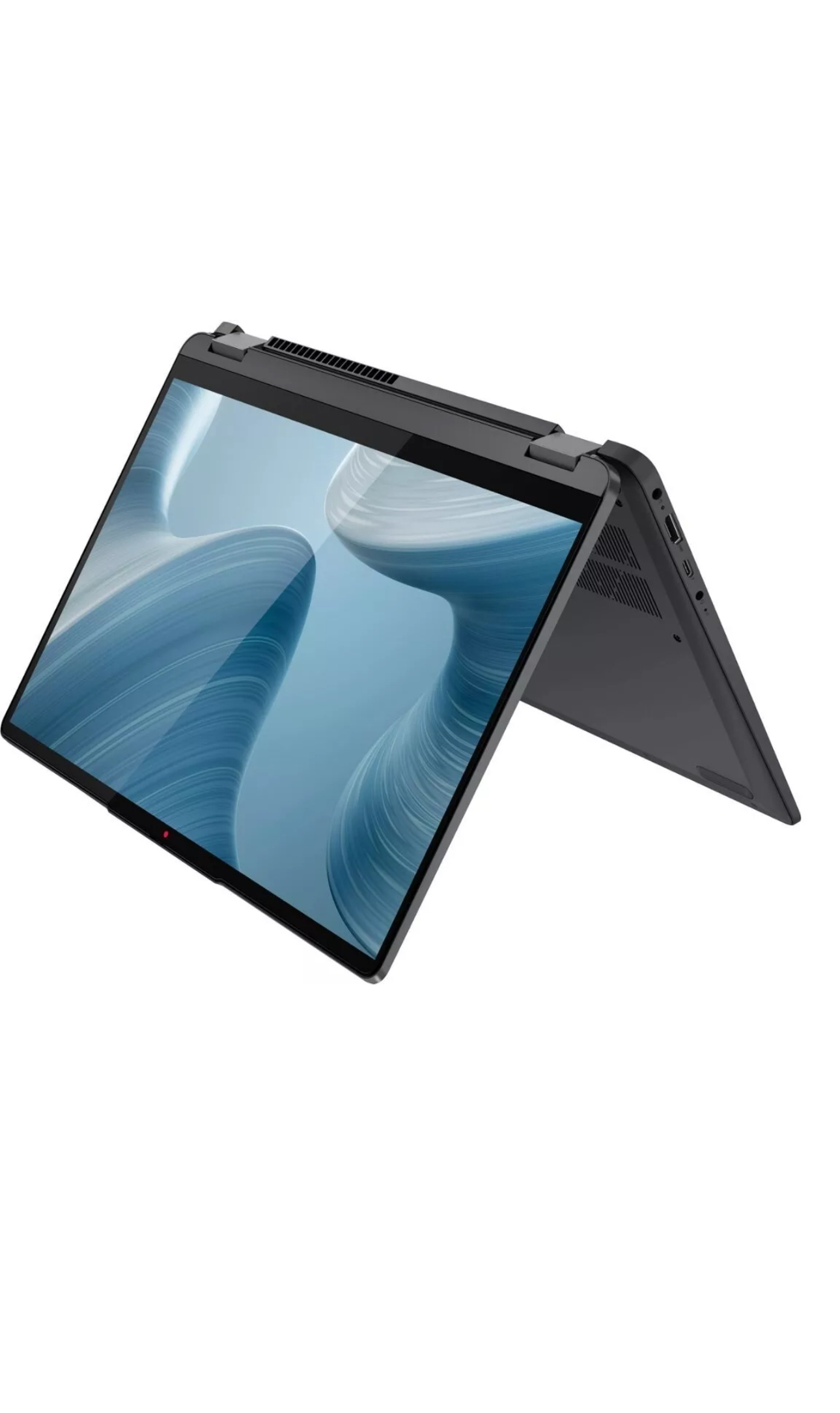 accesorios para electronica - Lenovo IdeaPad Flex 5 14" FHD Touch i3-1215U 256GB+8GB 1