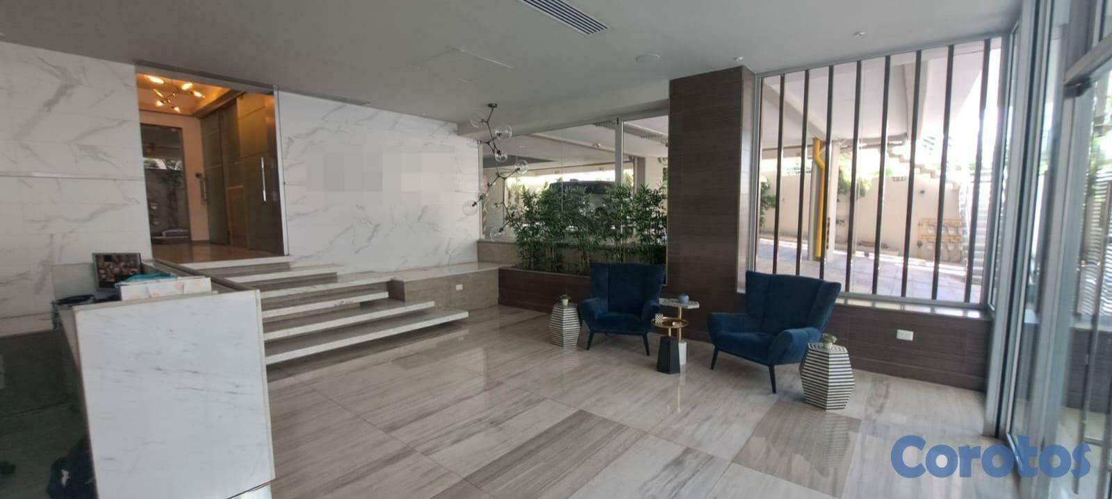 apartamentos - Apartamento en Venta/ Alquiler de 1 habitación con línea blanca en Serralles 2