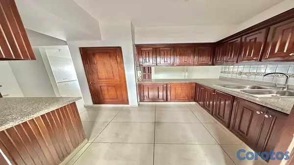 apartamentos - Apartamento en El Millón 9