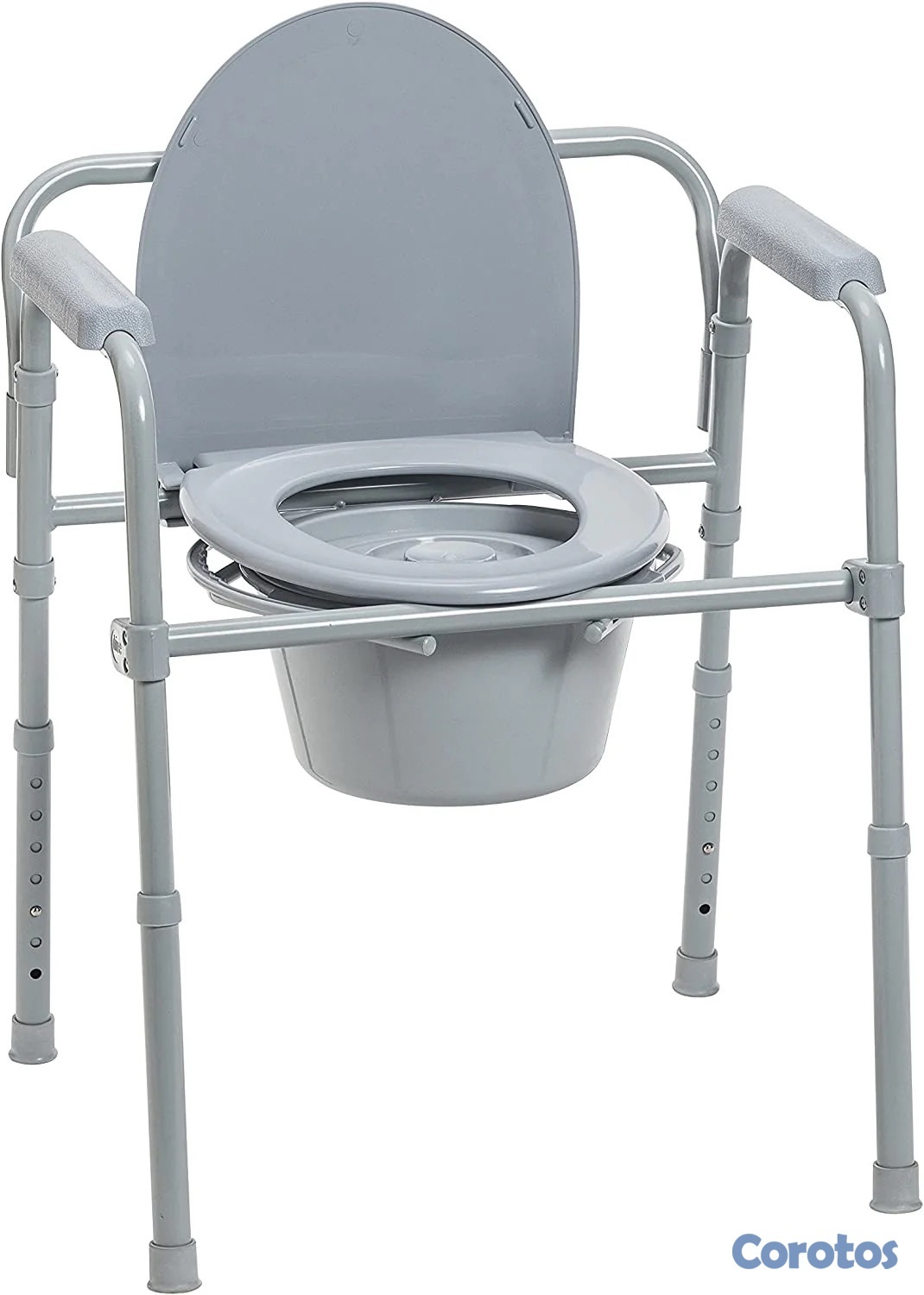 salud y belleza - Inodoro Portátil, nuevo, importado de EEUU 2