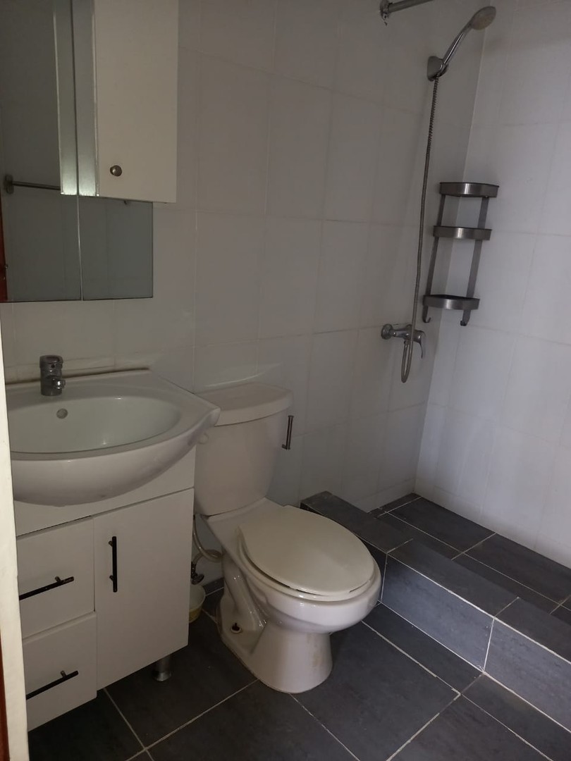 apartamentos - Se alquila apartamento en Los Cacicazgos 5
