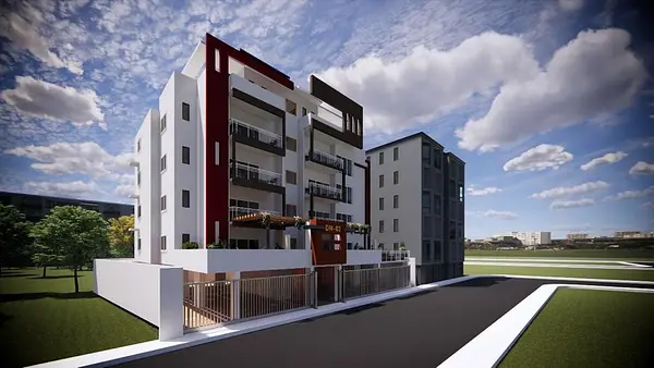 apartamentos - Apartamentos Prado Oriental, San Isidro/Ecológica  4