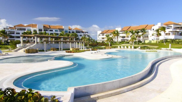 apartamentos - Apartamento, Cap Cana 