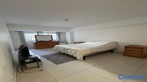 apartamentos - Alquilo Apartamento enorme en Bella Vista, BV-02 8