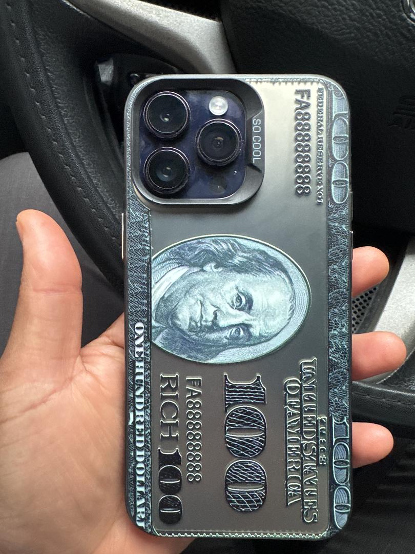 celulares y tabletas - iPhone 14 PRO MAX 1 TB 4