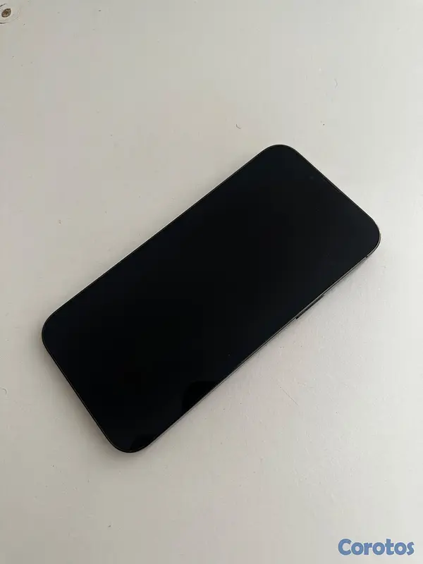 celulares y tabletas - Iphone 13 pro max como nuevo 4
