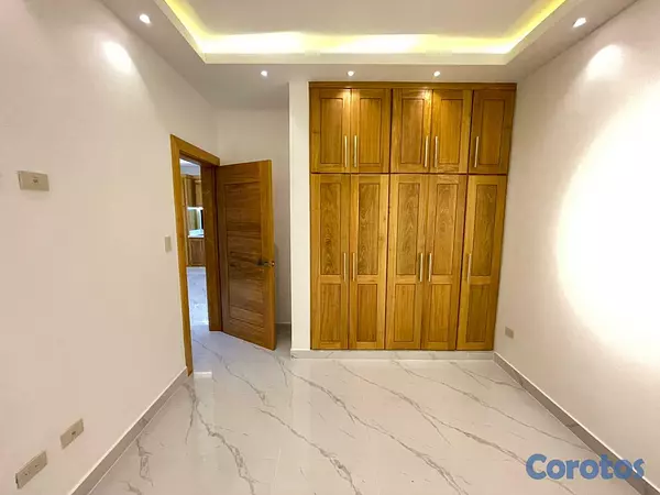 apartamentos - HERMOSA CASA EN VENTA - CARRETERA SANTIAGO, TAMBOR 6