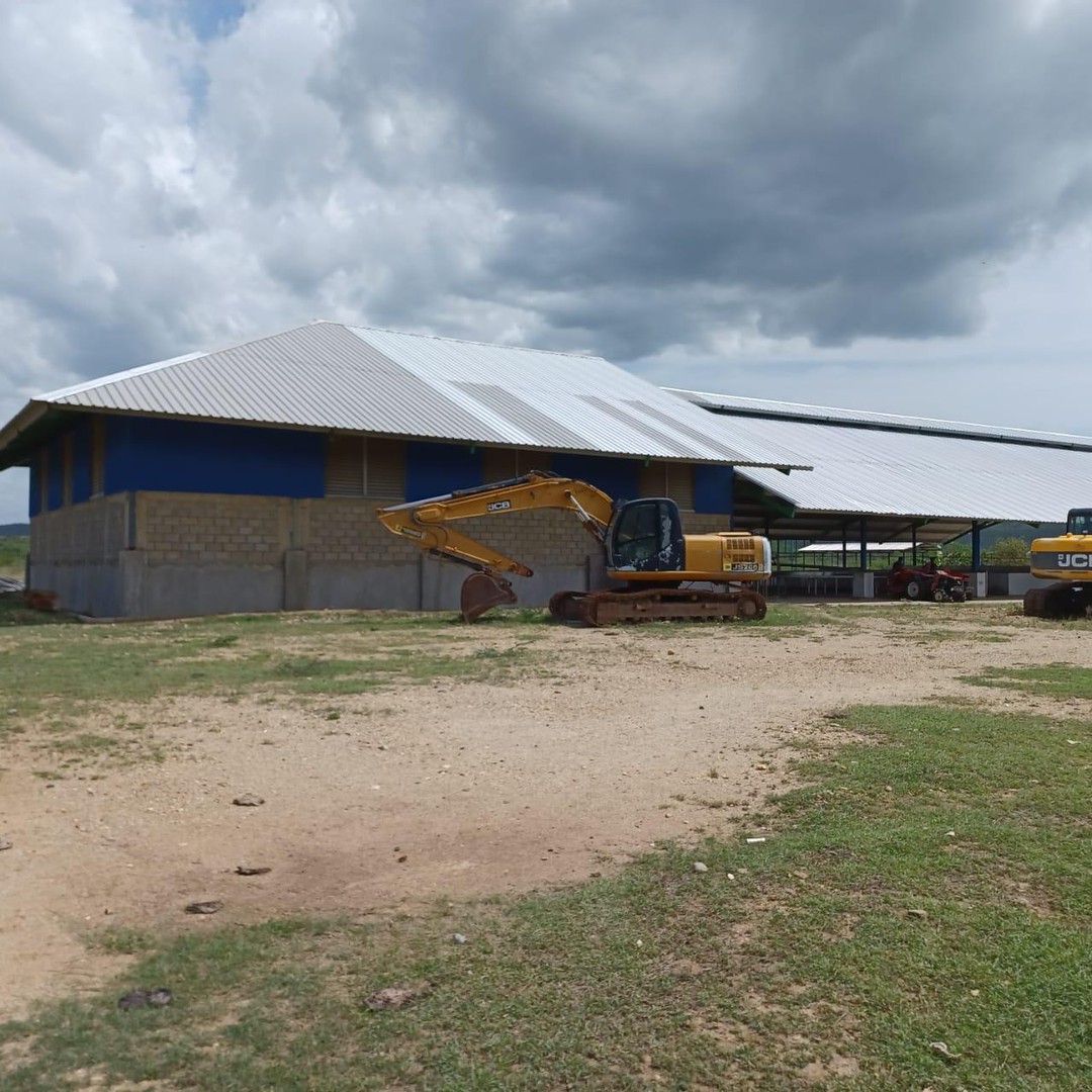 solares y terrenos - Finca 7,000 tareas Mao
 5
