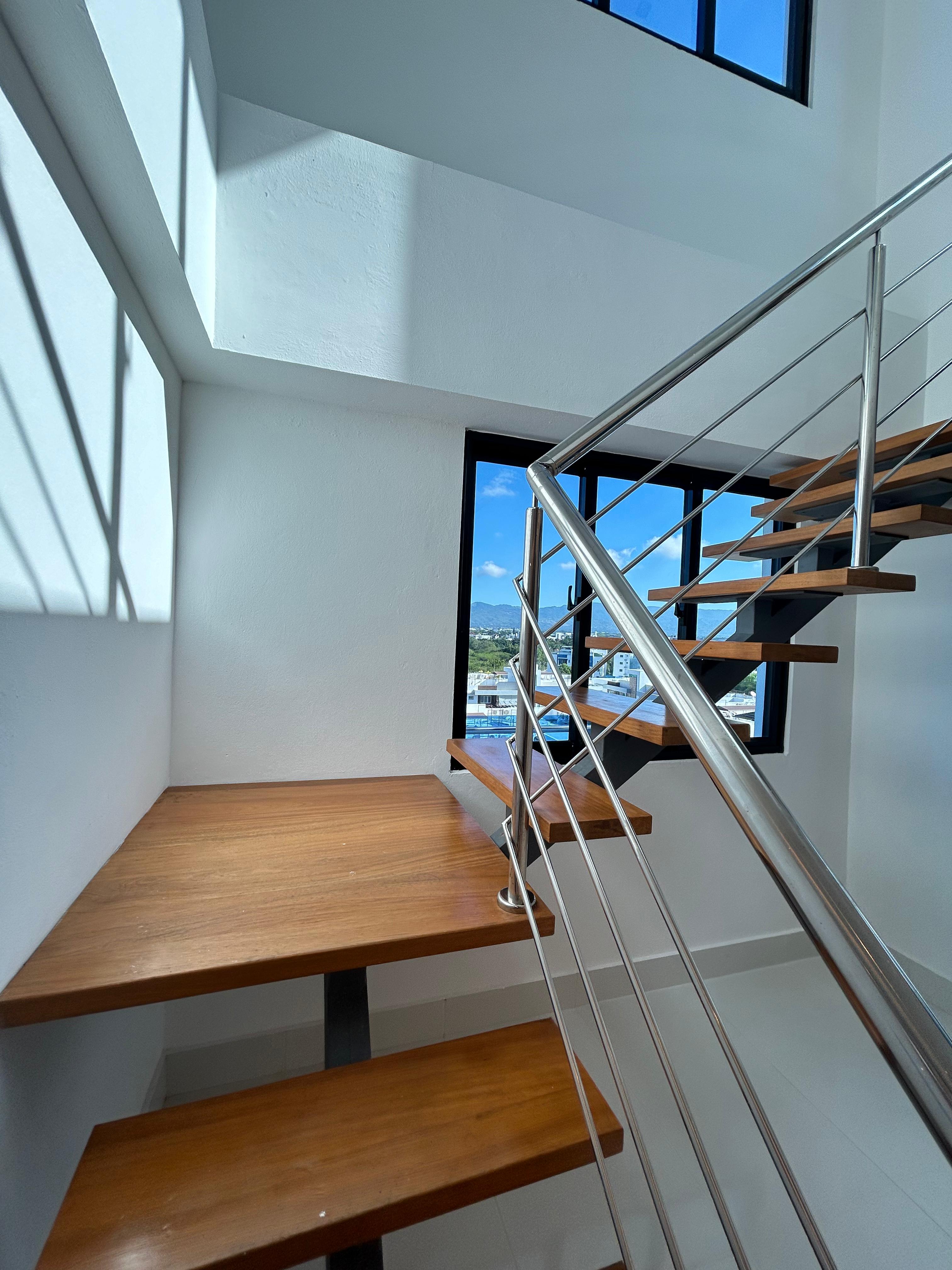 penthouses - Hermoso Penthouse en Villa Maria  6