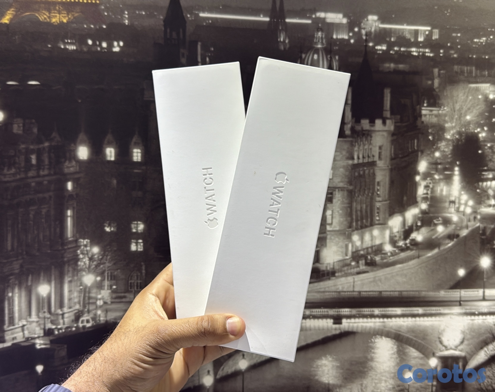 accesorios para electronica - Apple Watch Series 10 42MM CEL + GPS RD$ 24,500 NE