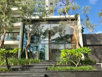 apartamentos - TORRE BARLOVENTO, Apartamento de Máximo Lujo, La Trinitaria