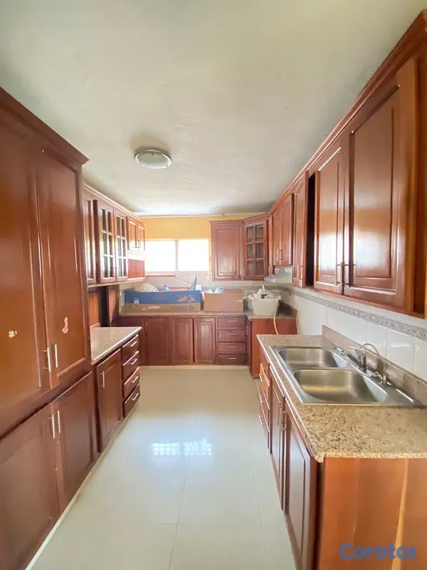 casas - CASA EN VENTA- ARROYO HONDO VIEJO  5